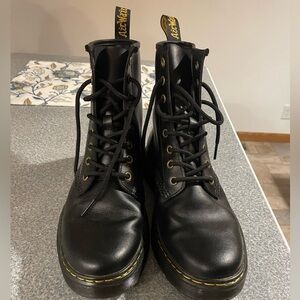 Doc Martens
